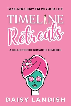 Paperback Timeline Retreats Book