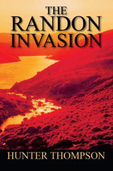 Paperback The Randon Invasion Book
