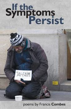 Paperback If the Symptoms Persist Book