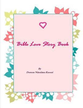 Paperback Bible Love Story Book