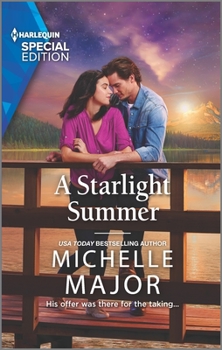 A Starlight Summer - Book #6 of the Welcome to Starlight