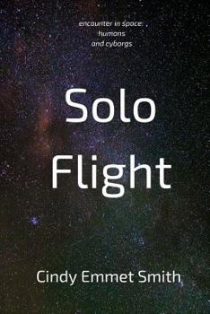 Paperback Solo Flight Book