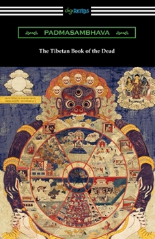 Paperback The Tibetan Book of the Dead Book