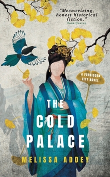 Paperback The Cold Palace Book