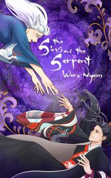 Sins of the Serpent : The Secrets of Tarot Series, Book 1.5