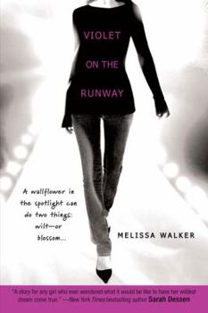 Violet on the Runway - Book #1 of the Violet