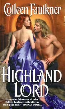 Mass Market Paperback Highland Lord Book