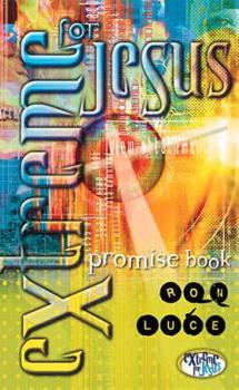 Hardcover Extreme Promise Book
