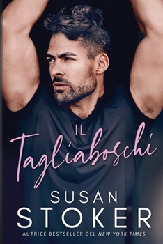 Paperback Il tagliaboschi [Italian] Book