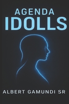 Paperback Agenda Idolls [Spanish] Book