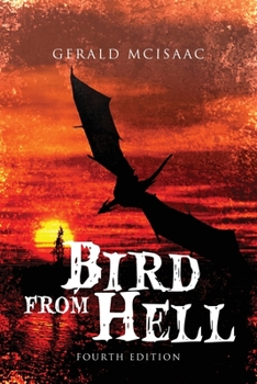 Paperback Bird from Hell: Fourth Edition Book