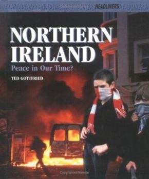 Library Binding Northern Ireland Book