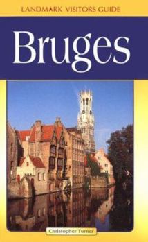 Paperback Bruges Book