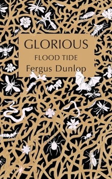 Hardcover Glorious: Flood Tide Book