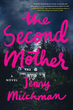 Hardcover The Second Mother Book