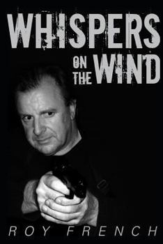 Paperback Whispers on the Wind Book