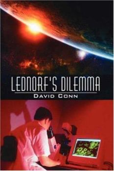 Paperback Lednorf's Dilemma Book