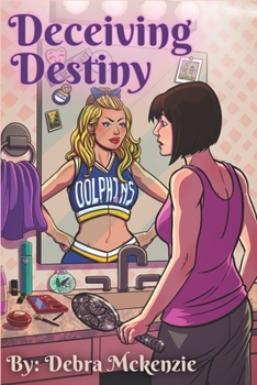 Paperback Deceiving Destiny Book