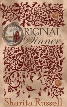Paperback Original Sinner Book