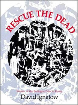 Paperback Rescue the Dead: Poems Book