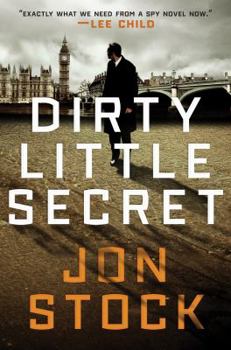 Dirty Little Secret - Book #3 of the Legoland Trilogy