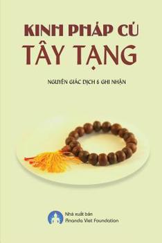 Paperback Kinh Phap Cu Tay Tang [Vietnamese] Book