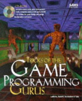 Paperback Tricks of the Game-Programming Gurus Book