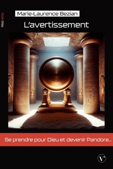 Paperback L'avertissement (French Edition) [French] Book