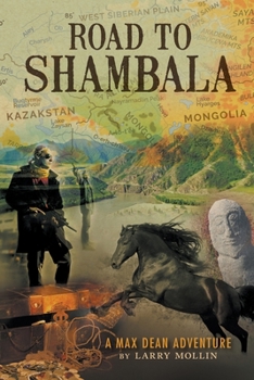 Paperback Road to Shambala Book