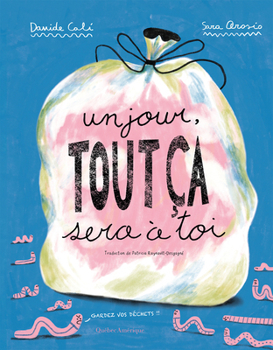 Un jour, tout ça sera à toi (French Edition)