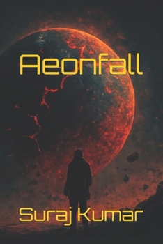 Paperback Aeonfall (War and Fates) Book
