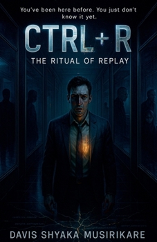 Paperback Ctrl+R Book