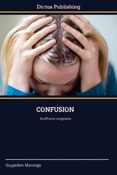 Paperback Confusion [French] Book