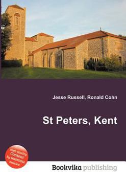 Paperback St Peters, Kent Book