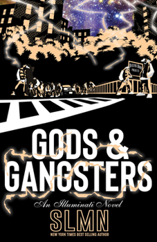 Paperback Gods & Gangsters: Mystery Thriller Suspense Novel Book