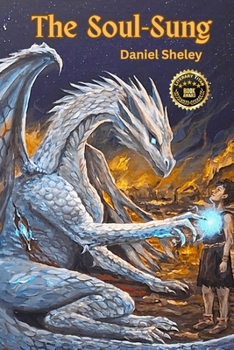 The Soul-Sung (Vaeritas Saga)