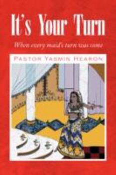Paperback It's Your Turn Book