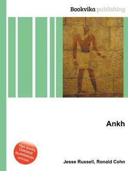 Paperback Ankh Book
