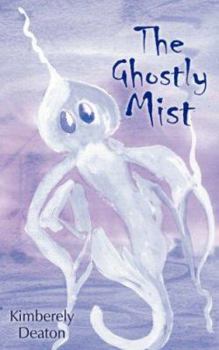 Paperback The Ghostly Mist Book