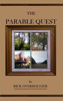 Paperback The Parable Quest Book