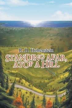 Paperback Standing Afar, Atop a Hill Book