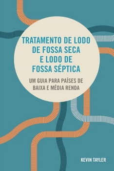 Paperback Tratamento de lodo fecal e esgoto séptico [Portuguese] Book