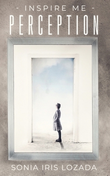 Paperback Inspire Me: Perception Book