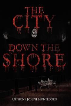 Paperback The City Down the Shore Book