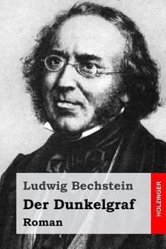 Paperback Der Dunkelgraf: Roman [German] Book