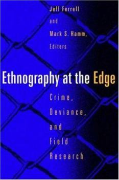 Paperback Ethnography at the Edge Book