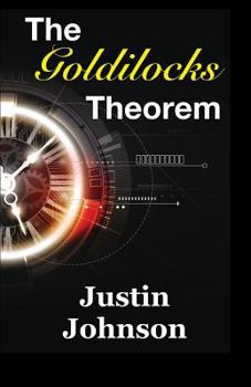 Paperback The Goldilocks Theorem Book