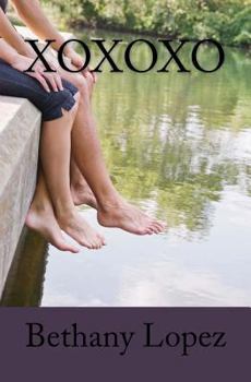 Paperback Xoxoxo Book