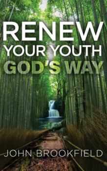 Hardcover Renew Your Youth God's Way Book