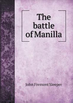 Paperback The battle of Manilla Book